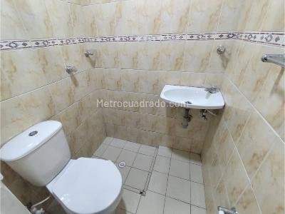 Apartaestudio en venta en Boston, Medellín, 20 m² · foto 5 de 5