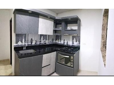 Casa de 3 alcobas en venta en Enciso, Medellín, 56 m² · foto 2 de 10