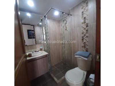 Apartamento en venta en Loma Del Indio, Medellín · foto 10 de 11