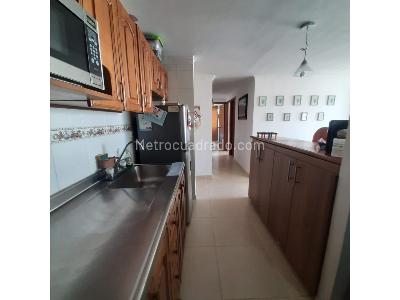Apartamento en venta en Loma Del Indio, Medellín · foto 3 de 11