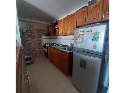 Apartamento en venta en Loma Del Indio, Medellín · foto 4 de 11