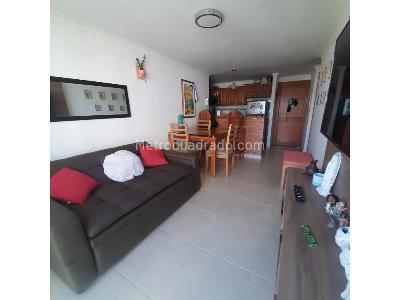 Apartamento en venta en Loma Del Indio, Medellín · foto 5 de 11