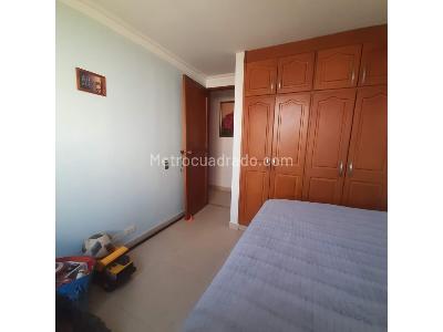 Apartamento en venta en Loma Del Indio, Medellín · foto 6 de 11