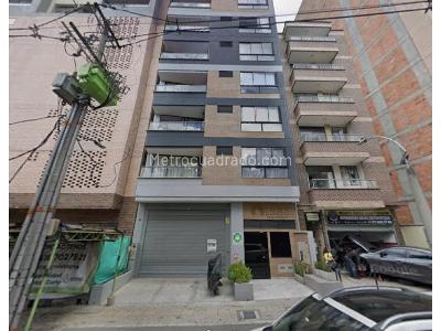 Apartamento en venta en Sabaneta, Medellín · foto 2 de 15