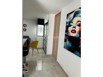 Apartamento en venta en Sabaneta, Medellín · foto 3 de 15