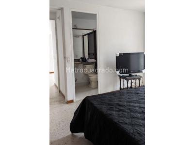 Apartamento en venta en Boston, Medellín · foto 10 de 16