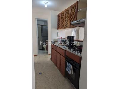 Apartamento en venta en Boston, Medellín · foto 3 de 16
