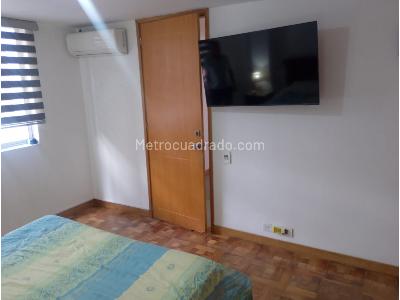 Apartamento en venta en La Candelaria, Medellín · foto 10 de 20