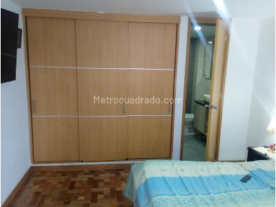 Apartamento en venta en La Candelaria, Medellín · foto 11 de 20