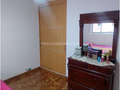 Apartamento en venta en La Candelaria, Medellín · foto 12 de 20