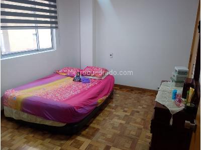 Apartamento en venta en La Candelaria, Medellín · foto 13 de 20