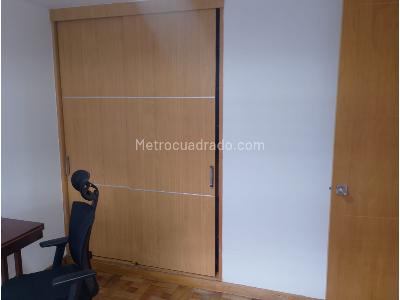 Apartamento en venta en La Candelaria, Medellín · foto 14 de 20