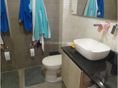 Apartamento en venta en La Candelaria, Medellín · foto 15 de 20