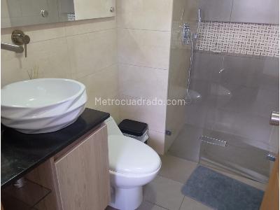 Apartamento en venta en La Candelaria, Medellín · foto 16 de 20