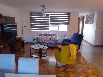 Apartamento en venta en La Candelaria, Medellín · foto 19 de 20