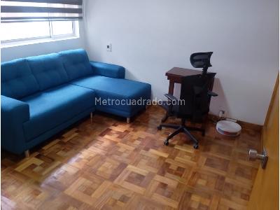 Apartamento en venta en La Candelaria, Medellín · foto 20 de 20
