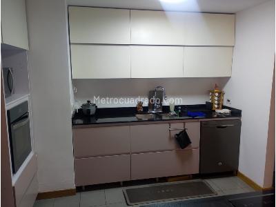 Apartamento en venta en La Candelaria, Medellín · foto 3 de 20