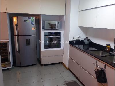 Apartamento en venta en La Candelaria, Medellín · foto 4 de 20