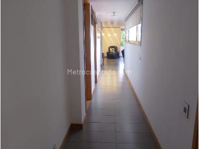 Apartamento en venta en La Candelaria, Medellín · foto 5 de 20