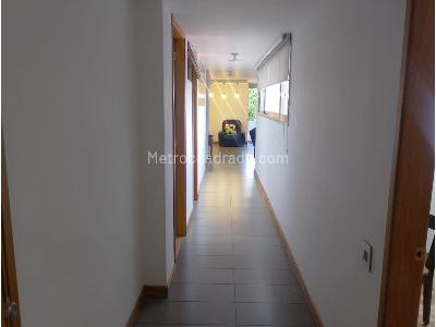 Apartamento en venta en La Candelaria, Medellín · foto 6 de 20