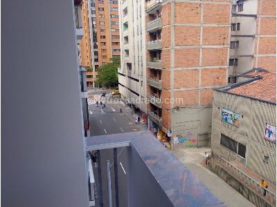 Apartamento en venta en La Candelaria, Medellín · foto 7 de 20