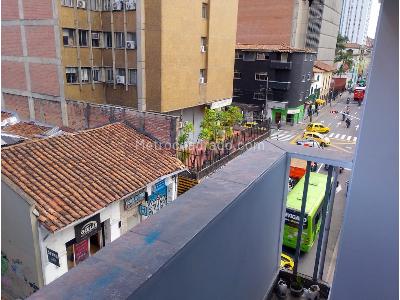 Apartamento en venta en La Candelaria, Medellín · foto 8 de 20