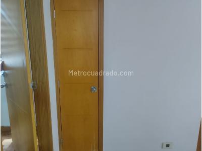 Apartamento en venta en La Candelaria, Medellín · foto 9 de 20