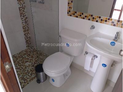 Apartamento en venta en Rodeo Alto, Medellín · foto 10 de 14