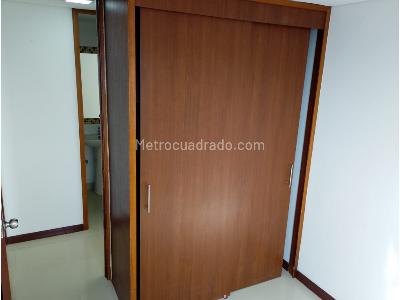 Apartamento en venta en Rodeo Alto, Medellín · foto 12 de 14