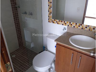 Apartamento en venta en Rodeo Alto, Medellín · foto 13 de 14