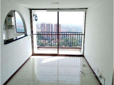 Apartamento en venta en Rodeo Alto, Medellín · foto 2 de 14