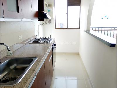 Apartamento en venta en Rodeo Alto, Medellín · foto 3 de 14