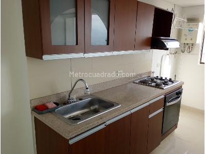Apartamento en venta en Rodeo Alto, Medellín · foto 4 de 14