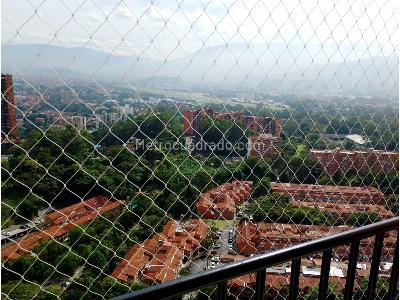 Apartamento en venta en Rodeo Alto, Medellín · foto 7 de 14