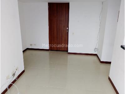 Apartamento en venta en Rodeo Alto, Medellín · foto 8 de 14