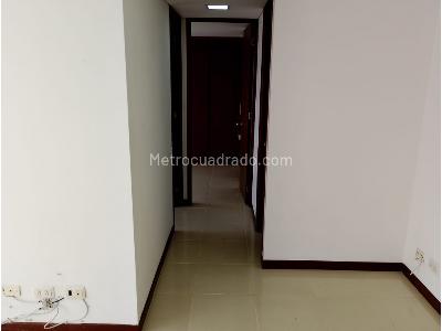 Apartamento en venta en Rodeo Alto, Medellín · foto 9 de 14