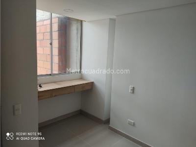 Apartamento en venta en Robledo, Medellín · foto 4 de 9