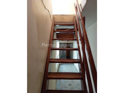 Casa de 5 alcobas en venta en Santa Monica, Medellín, 100 m² · foto 11 de 20