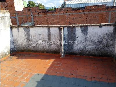 Casa de 5 alcobas en venta en Santa Monica, Medellín, 100 m² · foto 12 de 20