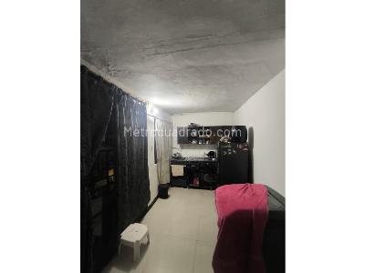 Apartamento en venta en Buenos Aires, Medellín · foto 14 de 19