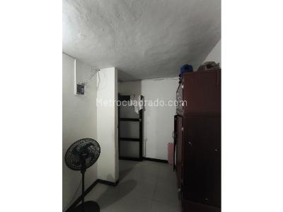 Apartamento en venta en Buenos Aires, Medellín · foto 4 de 19