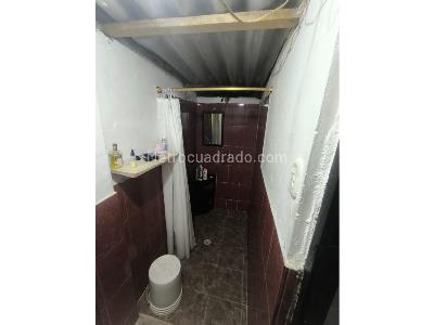 Apartamento en venta en Buenos Aires, Medellín · foto 5 de 19
