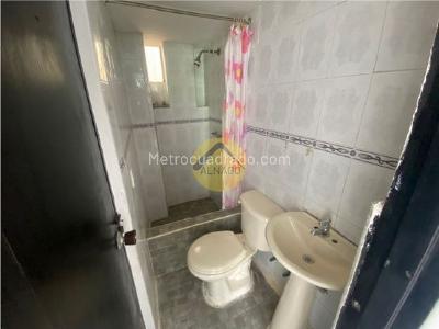 Casa de 3 alcobas en venta en Boston, Medellín, 84 m² · foto 16 de 20