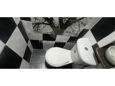 Casa de 3 alcobas en venta en Boston, Medellín, 84 m² · foto 9 de 20