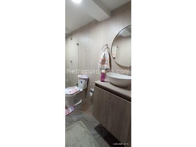 Apartamento en venta en La America, Medellín · foto 13 de 20