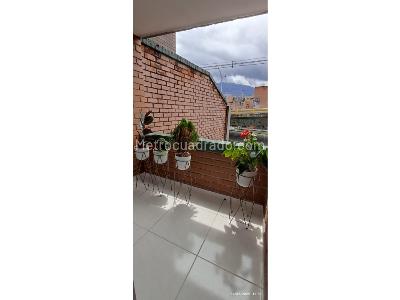 Apartamento en venta en La America, Medellín · foto 6 de 20