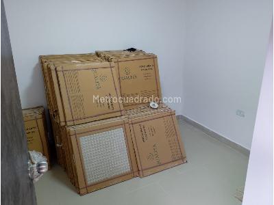 Apartamento en venta en Boston, Medellín · foto 2 de 9