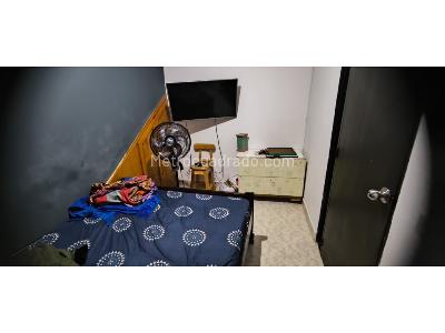 Casa de 3 alcobas en venta en Campo Valdes, Medellín, 135 m² · foto 7 de 11