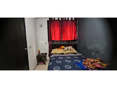 Casa de 3 alcobas en venta en Campo Valdes, Medellín, 135 m² · foto 8 de 11