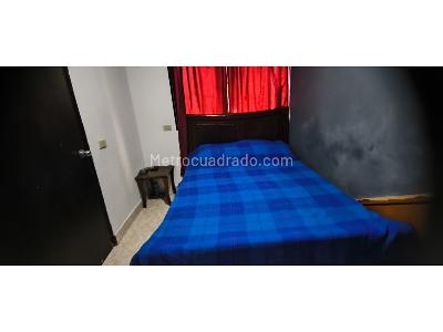Casa de 3 alcobas en venta en Campo Valdes, Medellín, 135 m² · foto 9 de 11